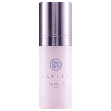 Mini Liquid Silk Canvas: Featherweight Protective Primer