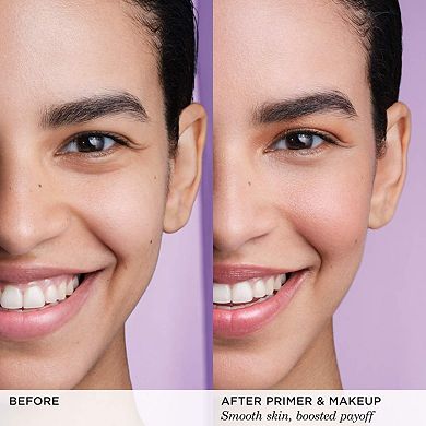 Mini Liquid Silk Canvas: Featherweight Protective Primer