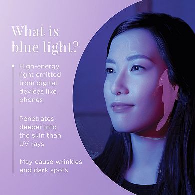 The Silk Powder Protective Setting Powder