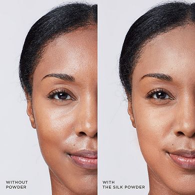 The Silk Powder Protective Setting Powder