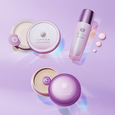 Tatcha The Silk Powder Protective Setting Powder