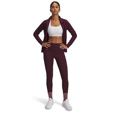 Women's Under Armour Motion High-Waisted Ankle Leggings