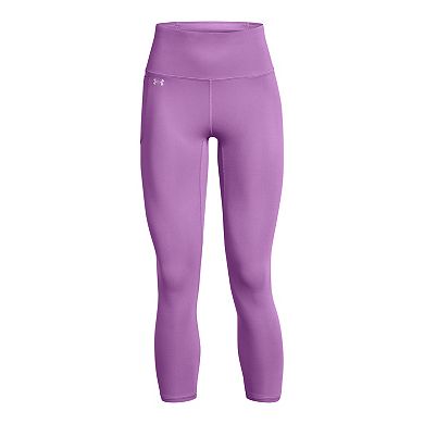 Women's Under Armour Motion High-Waisted Ankle Leggings