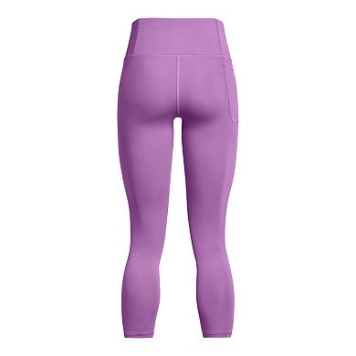 Women's Under Armour Motion High-Waisted 7/8 Ankle Leggings