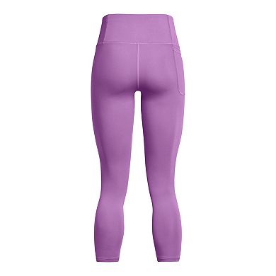 Women's Under Armour Motion High-Waisted Ankle Leggings