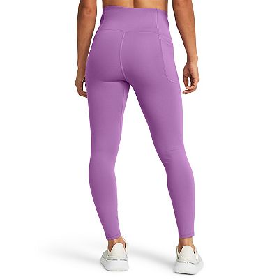 Women s Under Armour Motion High Waisted 7 8 Ankle Leggings