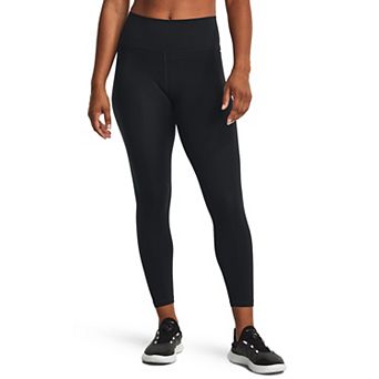 Women's Under Armour Motion High-Waisted 7/8 Ankle Leggings