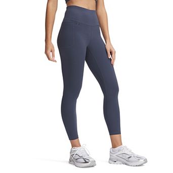 Women's Under Armour Motion High-Waisted 7/8 Ankle Leggings