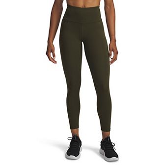 Women's Under Armour Motion High-Waisted 7/8 Ankle Leggings