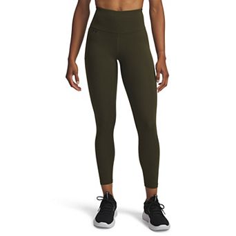 Women's Under Armour Motion High-Waisted 7/8 Ankle Leggings