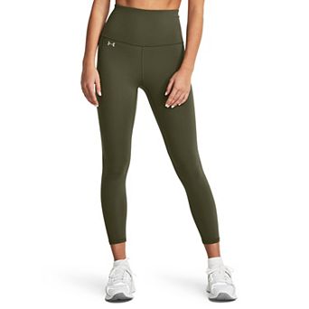 Women's Under Armour Motion High-Waisted 7/8 Ankle Leggings