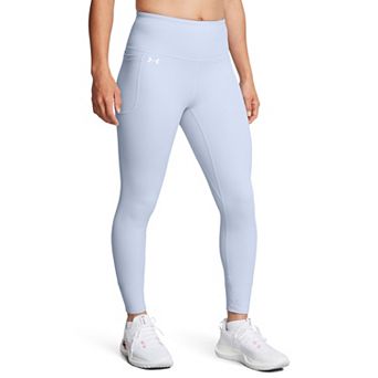 Women's Under Armour Motion High-Waisted 7/8 Ankle Leggings
