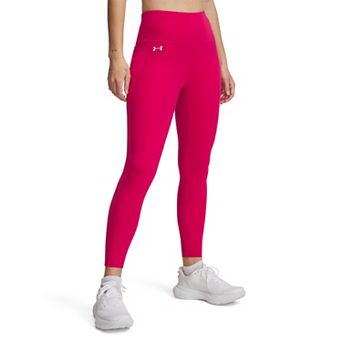 Women's Under Armour Motion High-Waisted 7/8 Ankle Leggings