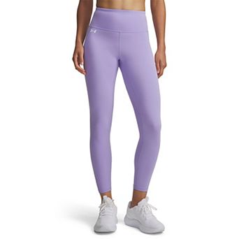 Women's Under Armour Motion High-Waisted 7/8 Ankle Leggings
