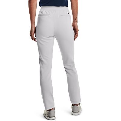 Women s Under Armour Links Pull On Golf Pants