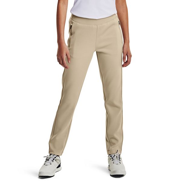 Women's Under Armour Links PullOn Golf Pants