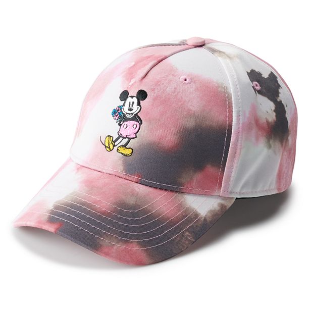 Disney baseball cap womens deals