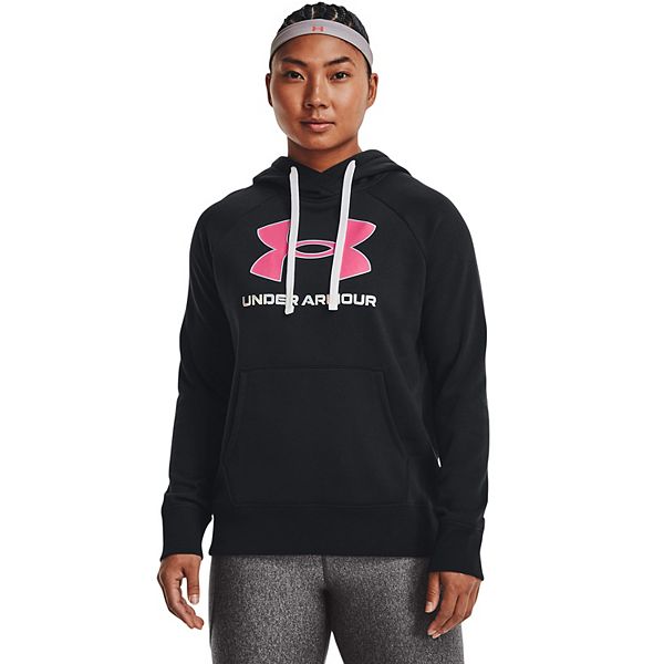 Kohl's under armour clearance sweatshirt