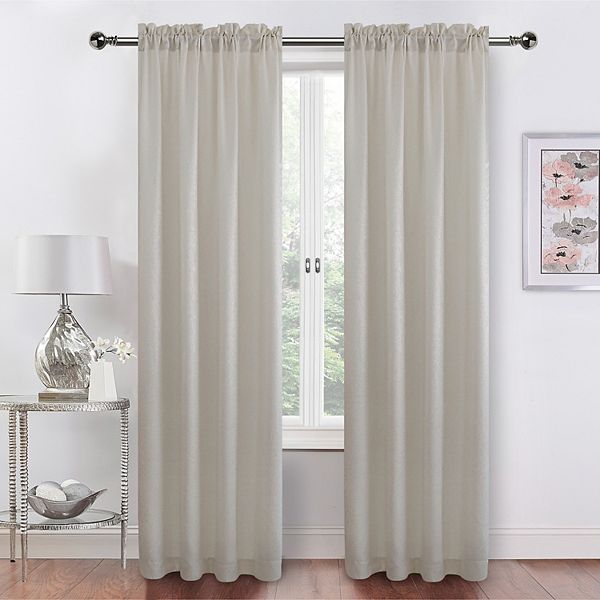 Kohls deals blackout curtains