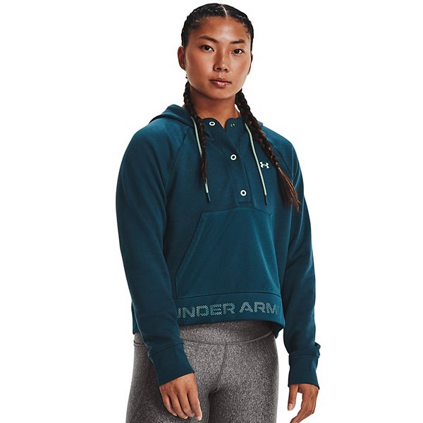 Under armour hoodie on sale kohls