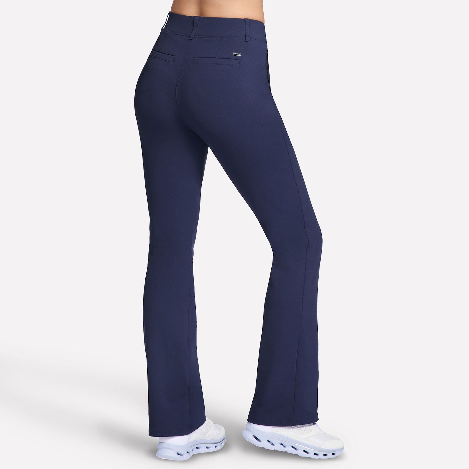 Women's Skechers® Slip-In Work Pants