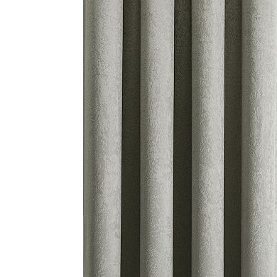 Peninsula Blackout Grommet Window Panel - 52" x 84"