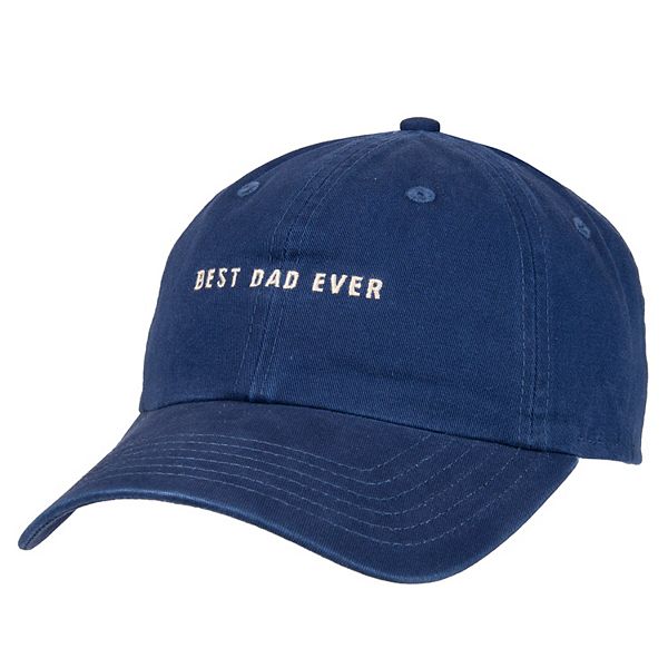 Good store dad hats