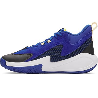 Under Armour Curry 3Z 25 Men's Basketball Shoes