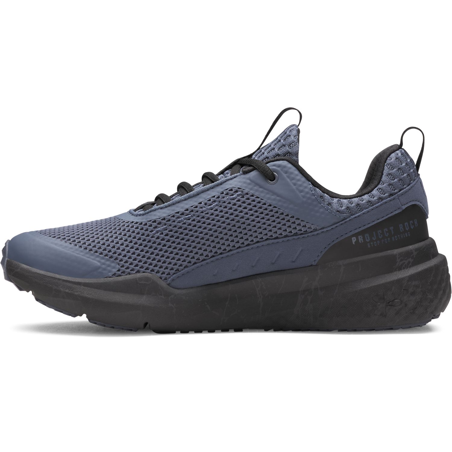 Under Armour Project Rock BSR 5 Men display picture 1