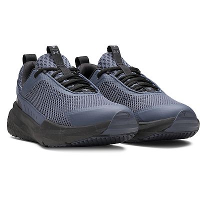 Under Armour Project Rock 5 Disrupt Men’s 11 Navy Black Cross Training Shoes NEW Under Armour Project Rock 5 Disrupt Training Shoes Mens Size  main image 2