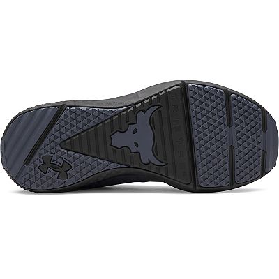 Under Armour Project Rock BSR 5 Men display picture 1