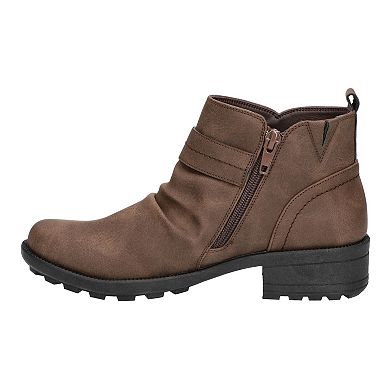 Easy Street Chief Women's Ankle Boots