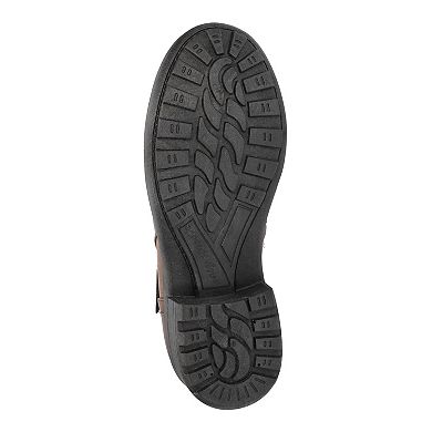 Easy Street Chief Women's Ankle Boots