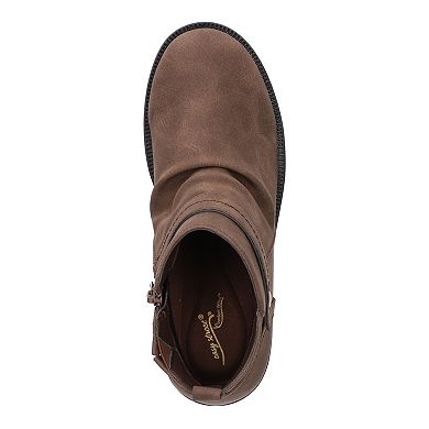 Easy Street Chief Women's Ankle Boots