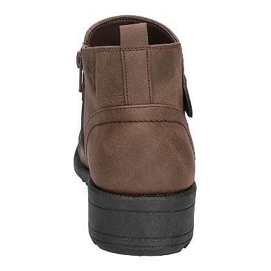 Easy Street Chief Women's Ankle Boots