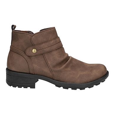 Easy Street Chief Women's Ankle Boots