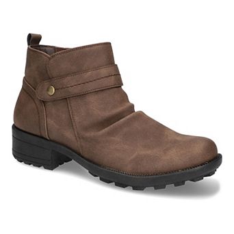 Easy Street Chief Women's Ankle Boots
