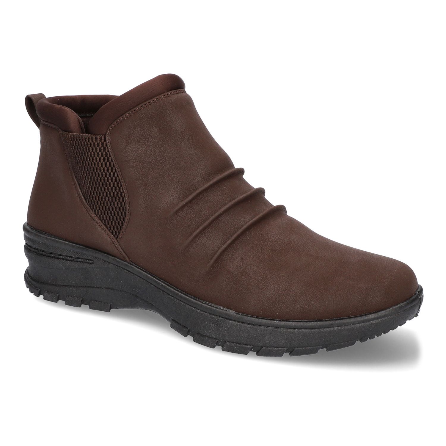 Image for Easy Street Savita Women's Ankle Boots at Kohl's.