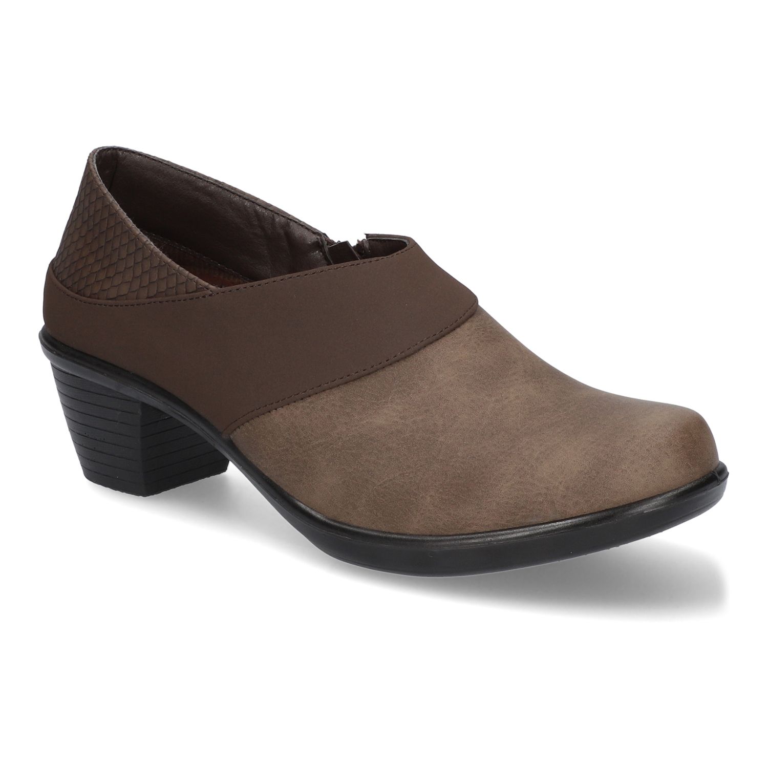 Image for Easy Street Sal Women's Ankle Boots at Kohl's.