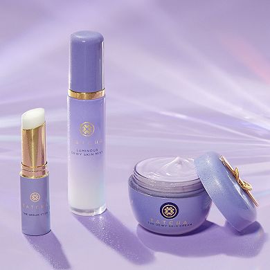 Mini Luminous Dewy Skin Mist 2-in-1 Hydrator & Finishing Spray