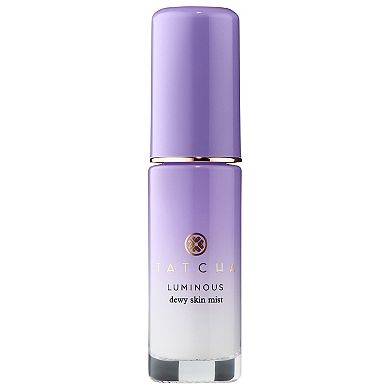 Mini Luminous Dewy Skin Mist 2-in-1 Hydrator & Finishing Spray