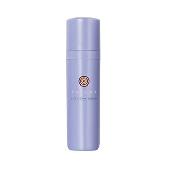 Tatcha The Dewy Serum Resurfacing and Plumping Treatment