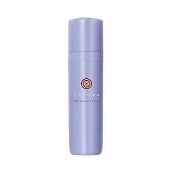 Tatcha The Dewy Serum Resurfacing and Plumping Treatment