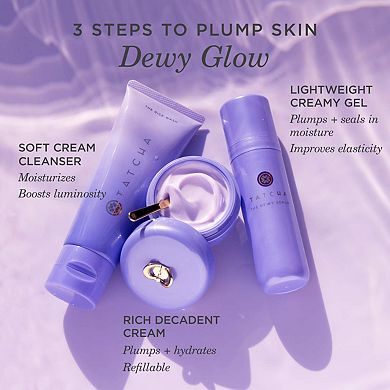 The Dewy Serum Resurfacing and Plumping Treatment