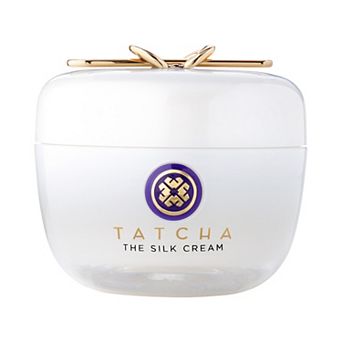 Tatcha The Silk Cream