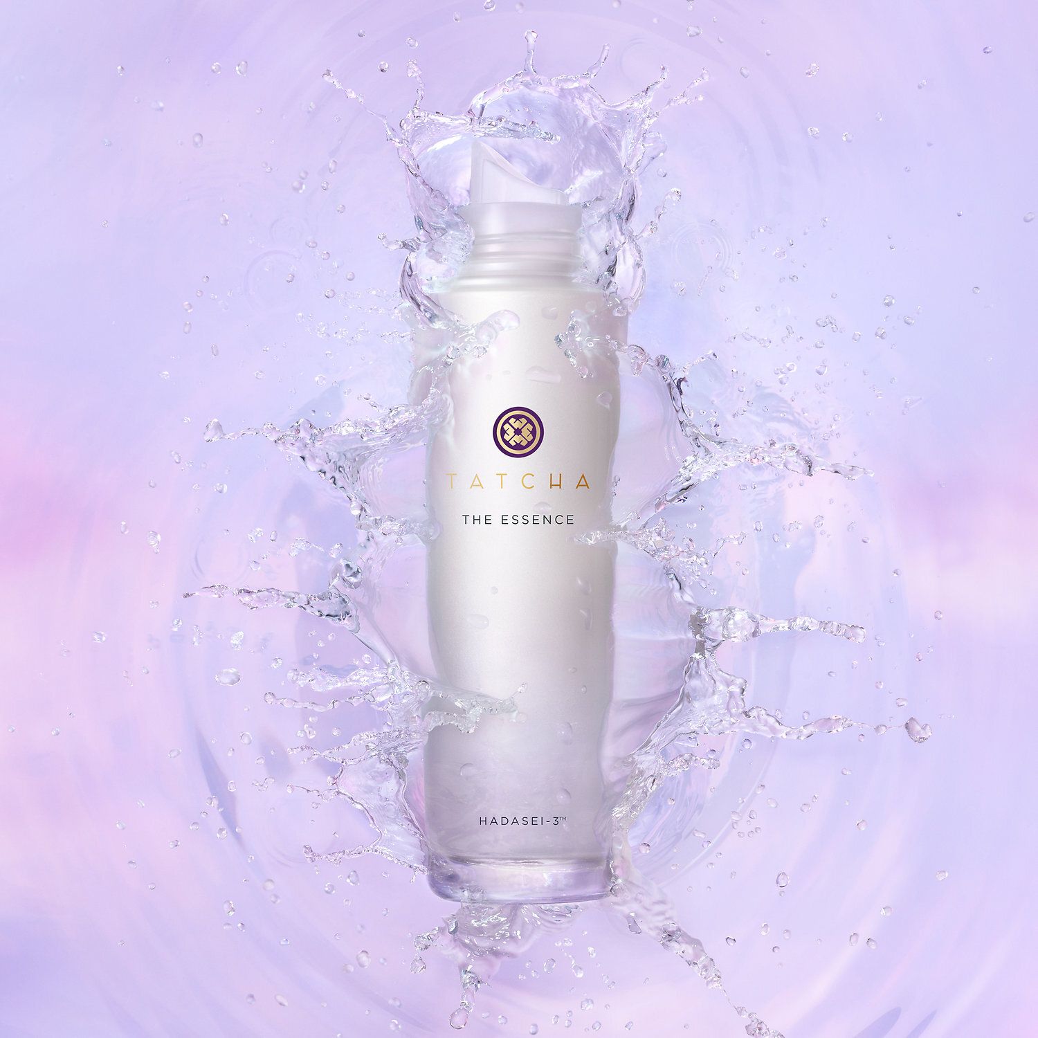 Tatcha The Essence Skincare Boosting Treatment