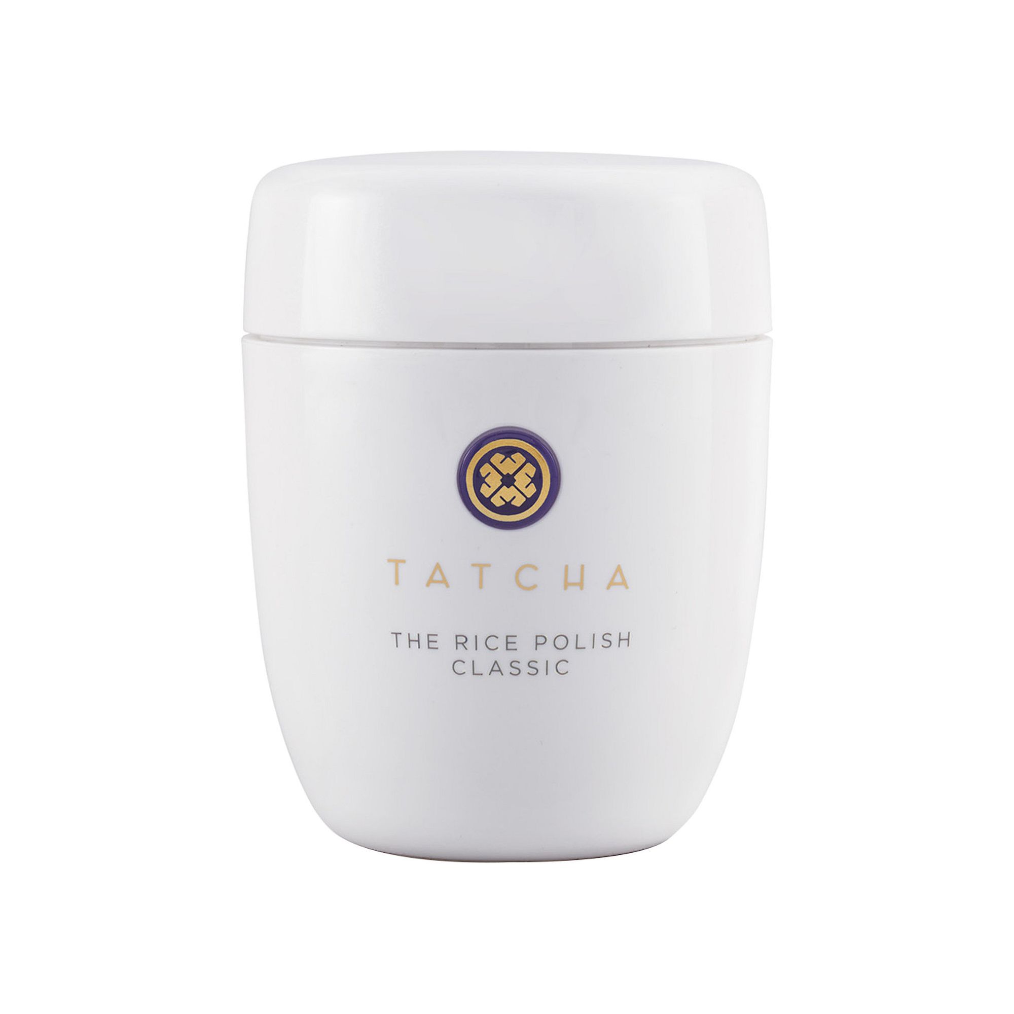 Tatcha The Rice Polish Foaming Enzyme Powder, Size: 2.1 Oz, Classic