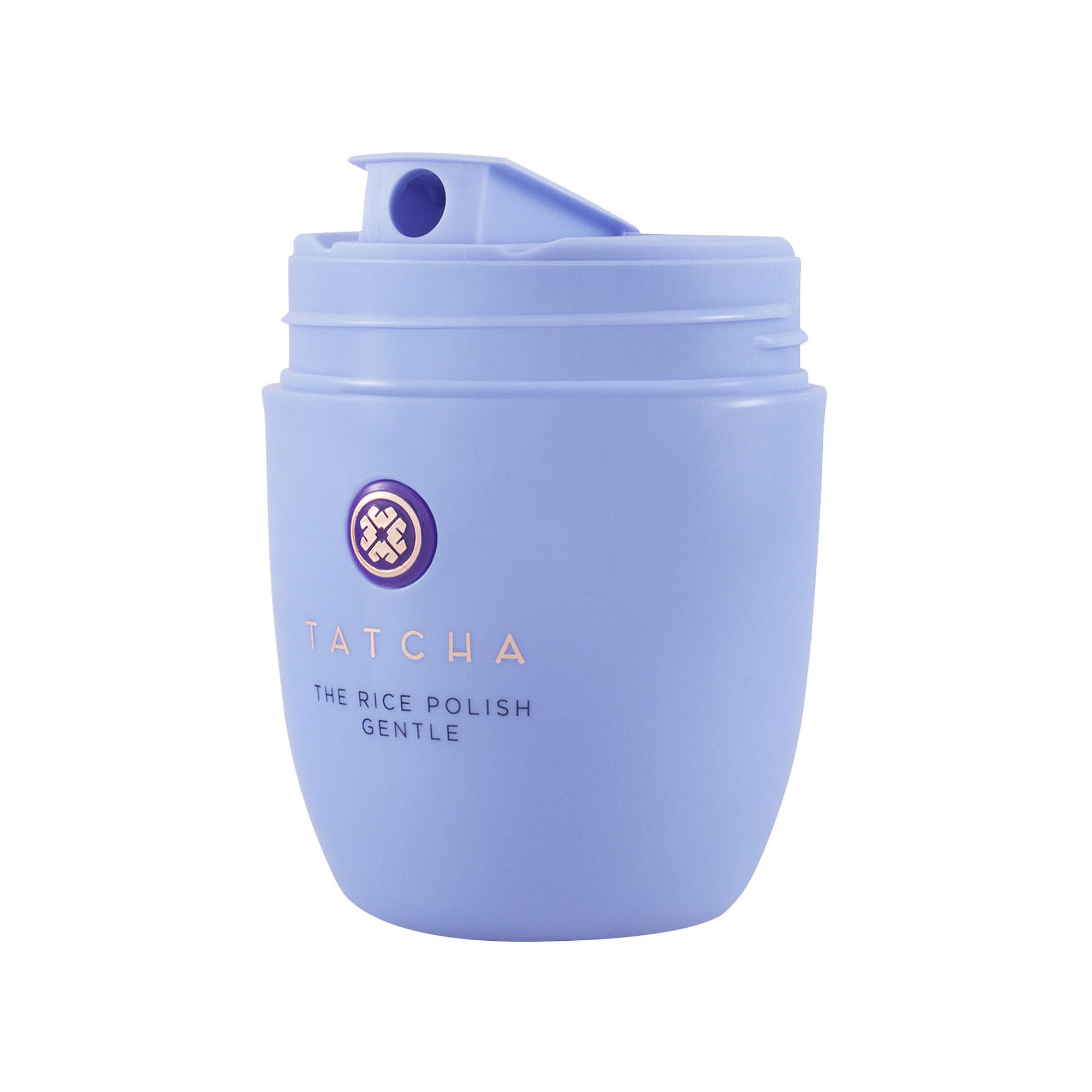 Tatcha The Rice Polish Foaming Enzyme Powder, Size: 2.1 Oz, Gentle