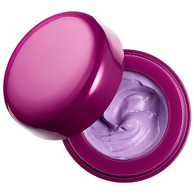 Violet-C Radiance Mask