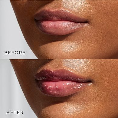 The Kissu Hydrating & Plumping Lip Mask